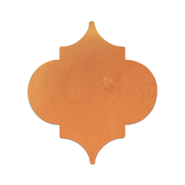 Saltillo Terracotta Riviera Clear Semi Gloss