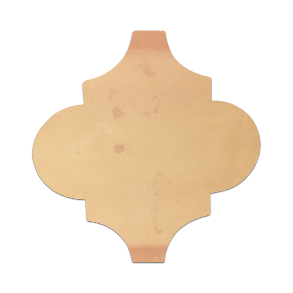 Saltillo Terracotta Espanola Raw