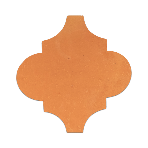 Saltillo Terracotta Espanola Clear Semi Gloss