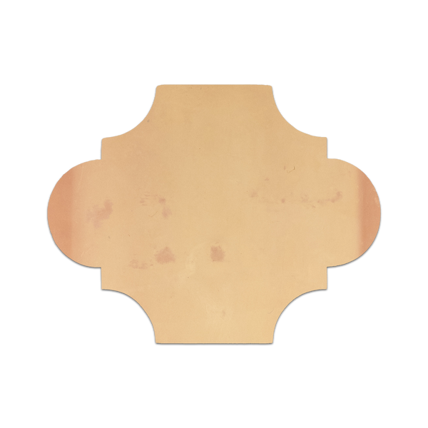 Saltillo Terracotta San Felipe Raw