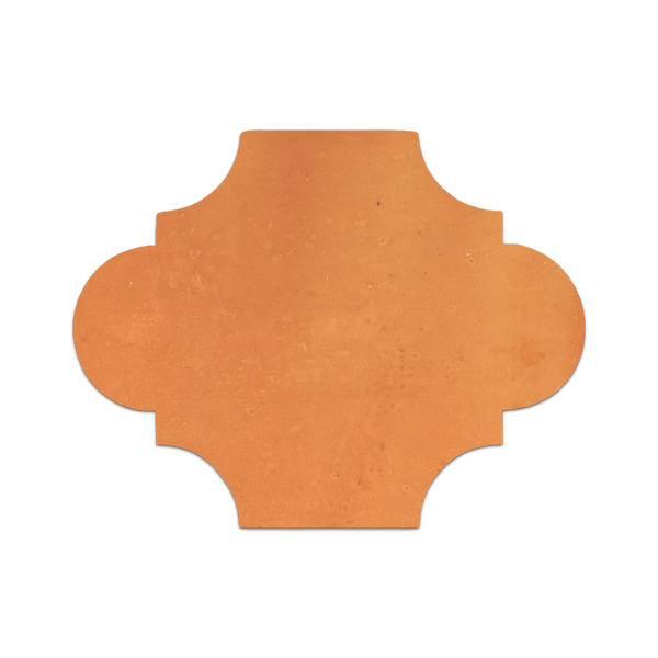 Saltillo Terracotta San Felipe Clear Semi Gloss