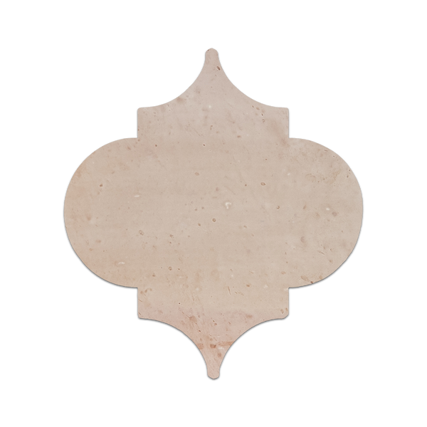 White Wash Stained Terracotta Riviera Clear Semi Gloss
