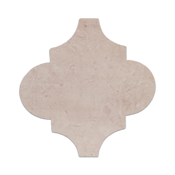 White Wash Stained Terracotta Espanola Clear Semi Gloss