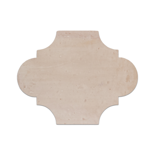 White Wash Stained Terracotta San Felipe Clear Semi Gloss