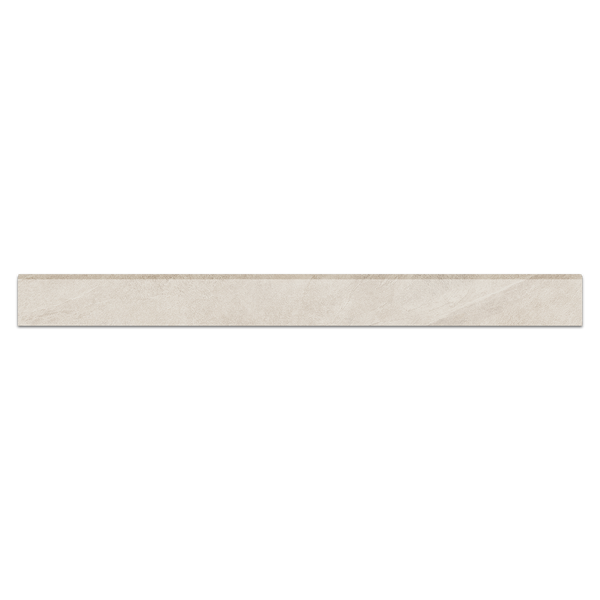 Ecostone Sand Bullnose Porcelain