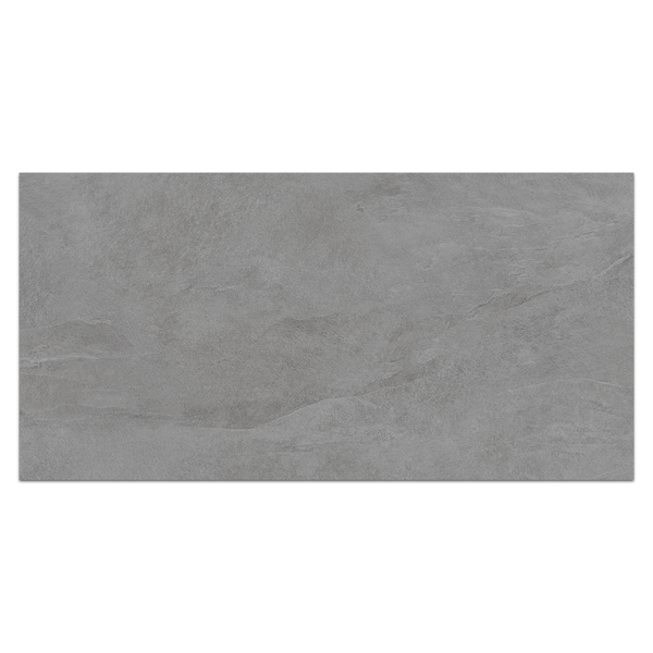 Castillo Ecostone de porcelana de 12" x 24"