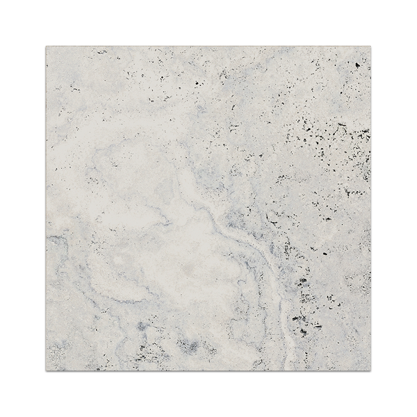 Bali Porcelain Shell 10" x 10" Grip