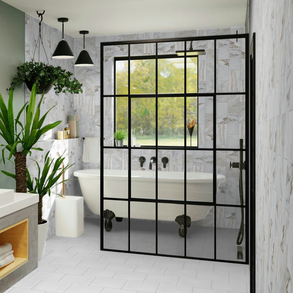 Bianco Oro 6" x 12" Honed