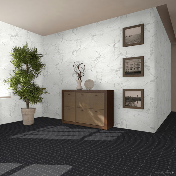 Boston Night 2.5" x 10" - Elon Tile & Stone