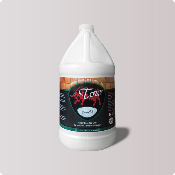 Toro Shield Saltillo Sealer (1 Gallon)