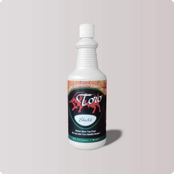 Toro Shield Saltillo Sealer (1 Quart)
