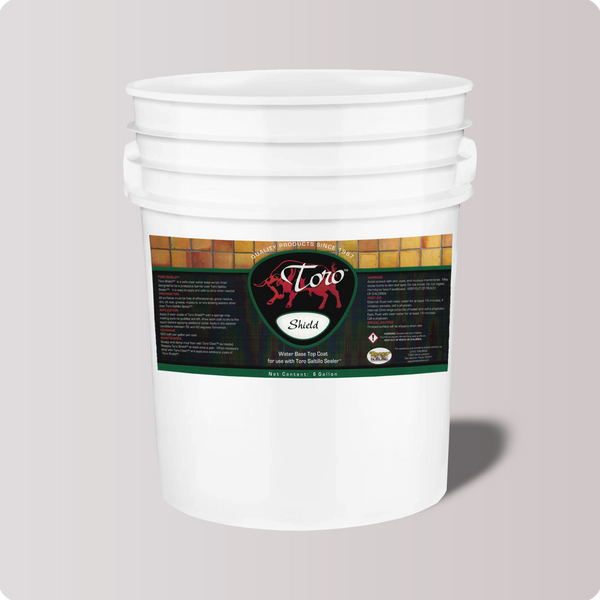 Toro Shield Saltillo Sealer (5 Gallon)