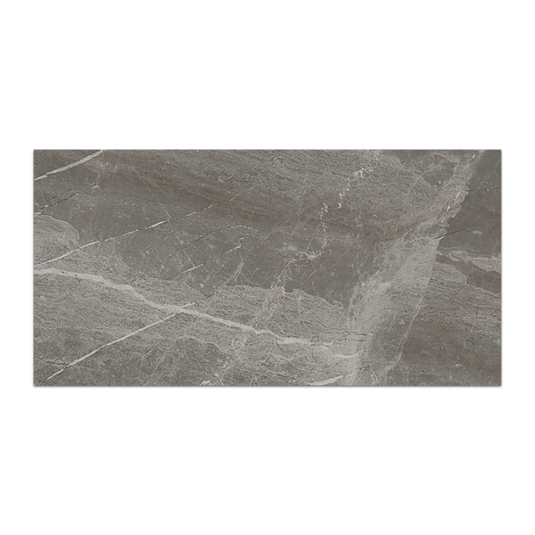 Nuance Antracita 12" x 24" Semipulido