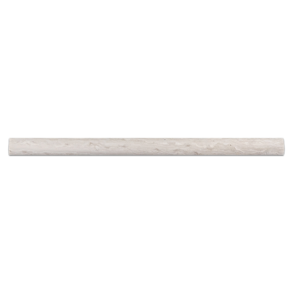 **STOCK LIMITADO** Moldura de lápiz Beachwood perfeccionada