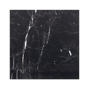 Black 12" x 12" Polished - Elon Tile & Stone