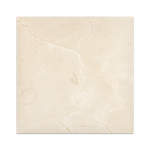 Crema Marfil 12" x 12" Honed - Elon Tile & Stone