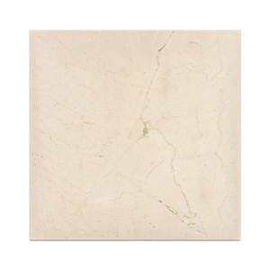 Crema Marfil 12" x 12" Polished - Elon Tile & Stone