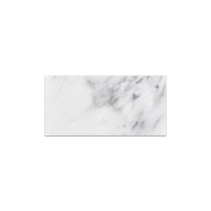 Pearl White 3" x 6" Polished - Elon Tile & Stone