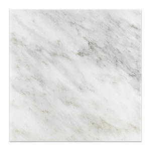 Pearl White 18" x 18" Honed - Elon Tile & Stone