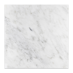 Pearl White 18" x 18" Polished - Elon Tile & Stone