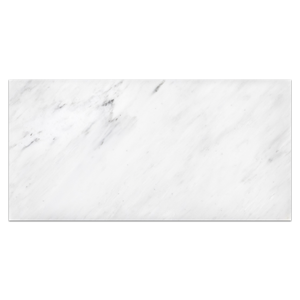 Pearl White 12" x 24" Polished - Elon Tile & Stone
