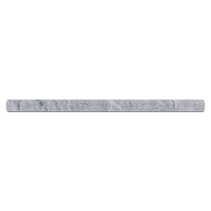 Pacific Gray 3/4" x 3/4" x 12" Pencil Molding Honed - Elon Tile & Stone