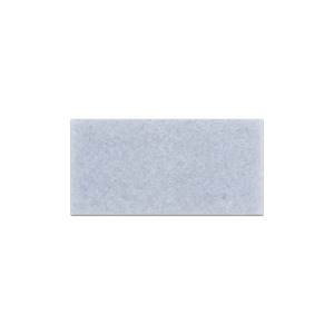 Blue Celeste 3" x 6" Polished - Elon Tile & Stone