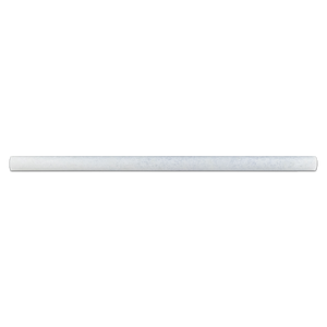 Blue Celeste 5/8" x 3/4" x 12" Pencil Molding Polished - Elon Tile & Stone