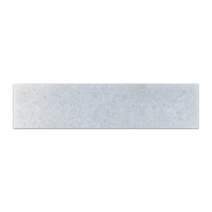 Blue Celeste 3" x 12" Polished - Elon Tile & Stone