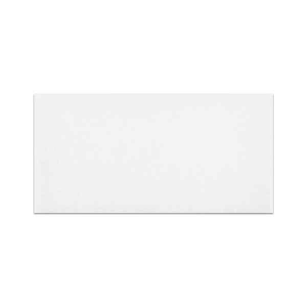 Thassos blanco 6" x 12" pulido