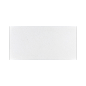 White Thassos Select 6" x 12" Polished (Packed @ 20) - Elon Tile