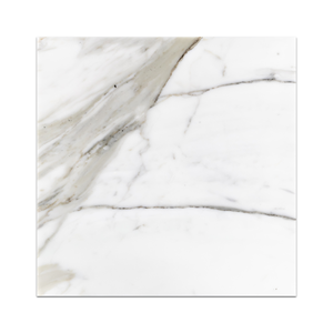 Calacatta Gold 12" x 12" Honed - Elon Tile & Stone