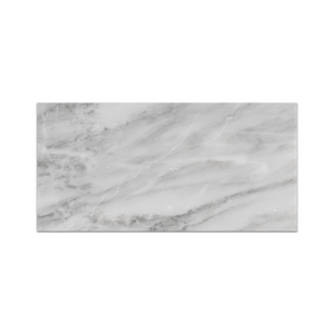 Mystic Gray 6" x 12" Honed - Elon Tile