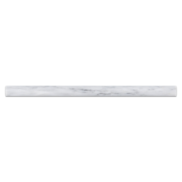 **LIMITED STOCK** Mystic Gray Pencil Molding Polished