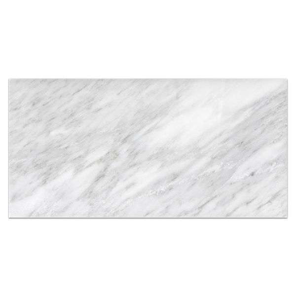 Mystic Gray 12" x 24" Polished