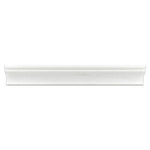 Dolomite 2" x 12" Capital Molding Honed - Elon Tile