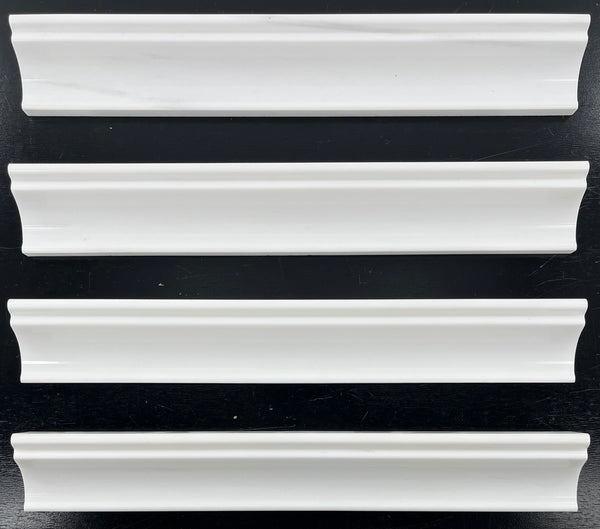 Dolomite Capital Molding Polished