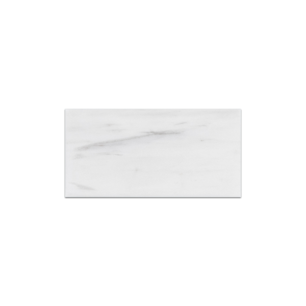 Dolomita Premium 3" x 6" Pulida