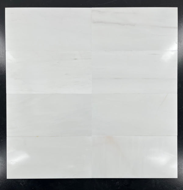 Dolomite Premium 6" x 12" Polished