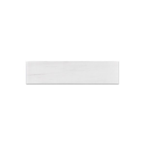 Dolomite 2" x 8" Honed