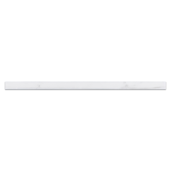 Dolomite Flat Liner Molding Honed
