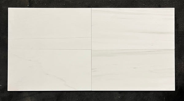 Dolomite Premium 12" x 24" Polished