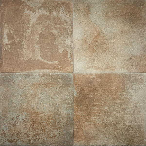 **LIMITED STOCK** West Boston Square 14" x 14" - Elon Tile