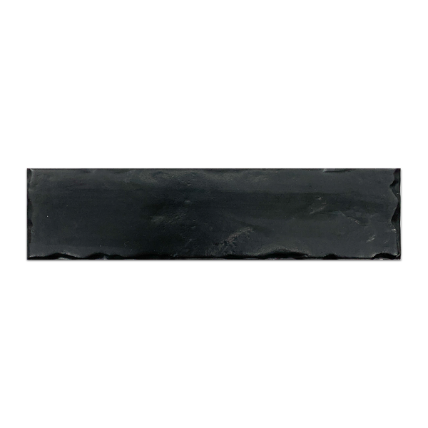 Night Boston Brick 2.5" x 10" - Elon Tile & Stone