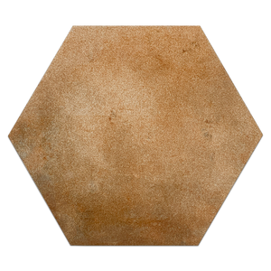 North Boston Hexagon 11.2" x 12.7" - Elon Tile & Stone