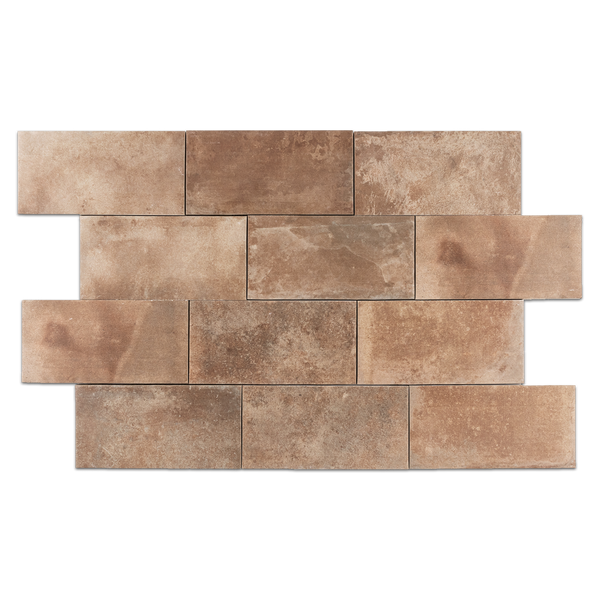 South Boston 4.3" x 8.8" - Elon Tile