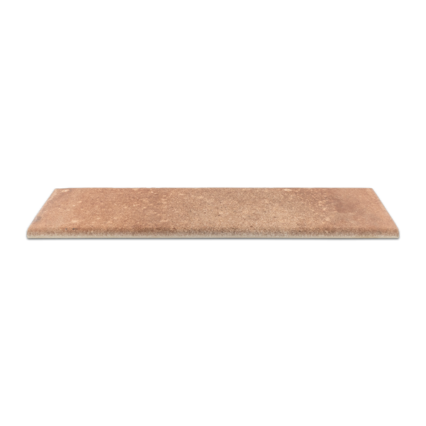 North Boston Half Round Bullnose 3.5" x 14" - Elon Tile