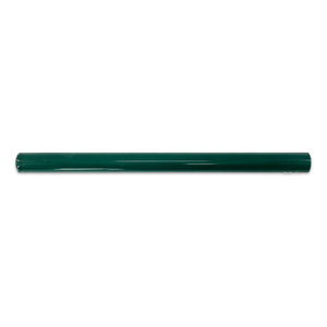 Hampton Green Pencil Molding Glossy - Elon Tile