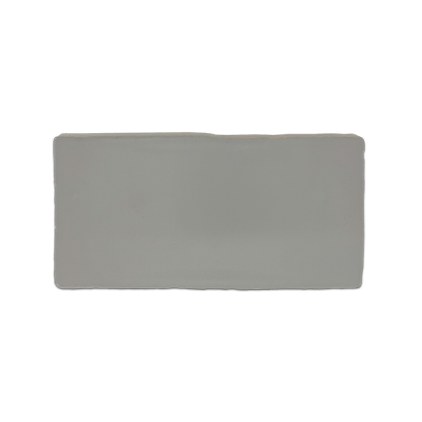 Hampton Mist 3" x 6" Matte - Elon Tile