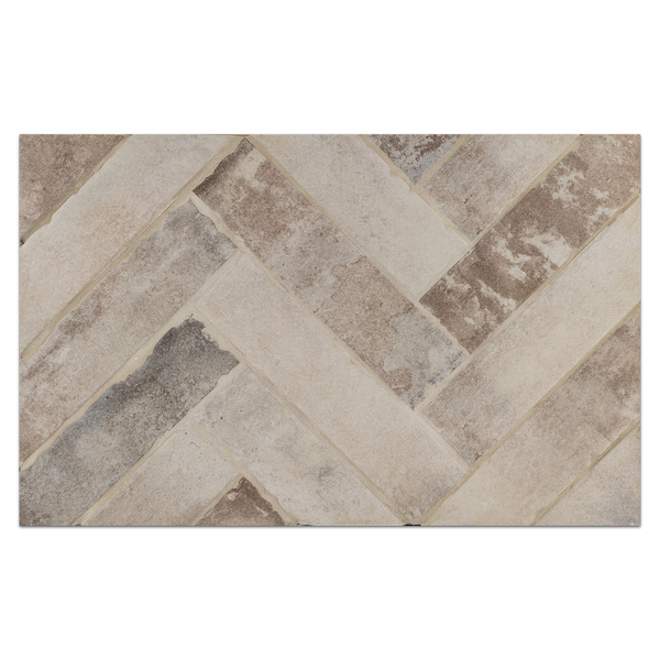 BCB115 - Boston Brick Downtown Board - Elon Tile